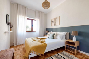 Trendy and Modern 3BR Family Home